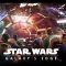Star Wars – Galaxy’s Edge: il tema musicale e lo stato di avanzamento dei lavori
