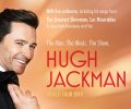 Hugh Jackman annuncia il suo tour mondiale: The man, the music, the show