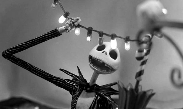 NIGHTMARE BEFORE CHRISTMAS 05