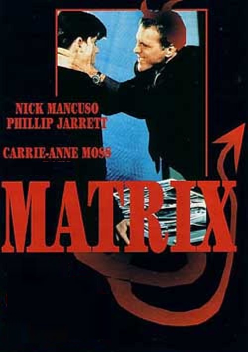 matrix 13