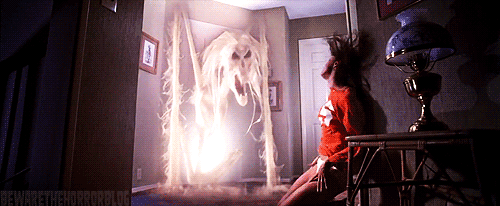 GHOSTBUSTERS 09