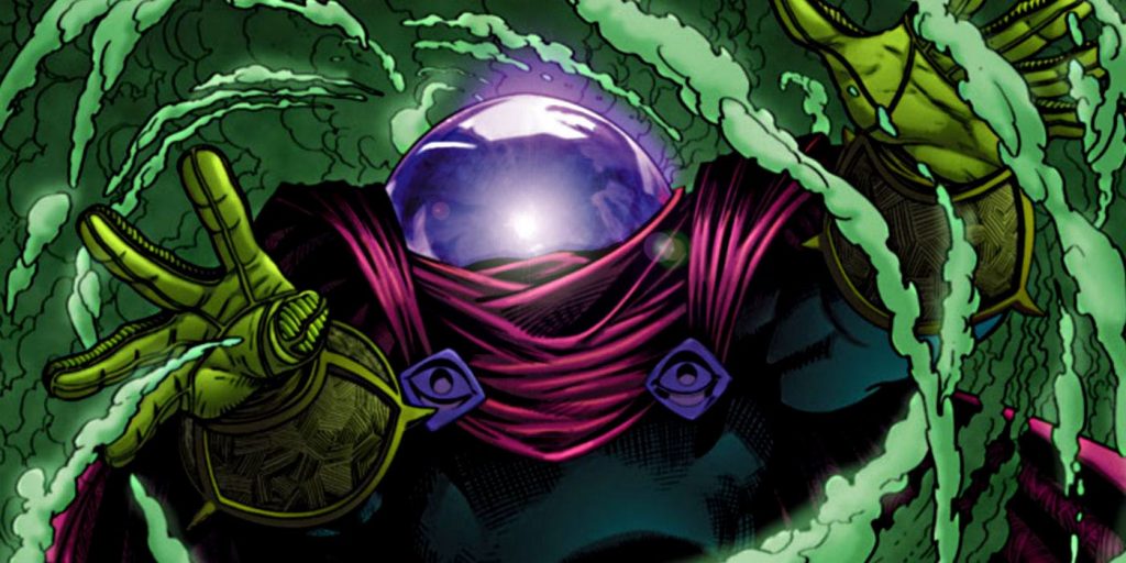 mysterio 09