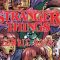 “Stranger Things”: arriva la graphic novel (e c’è tanta Italia dentro)!