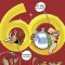 60 anni di Asterix: 10 curiosità sul Gallo più famoso del mondo
