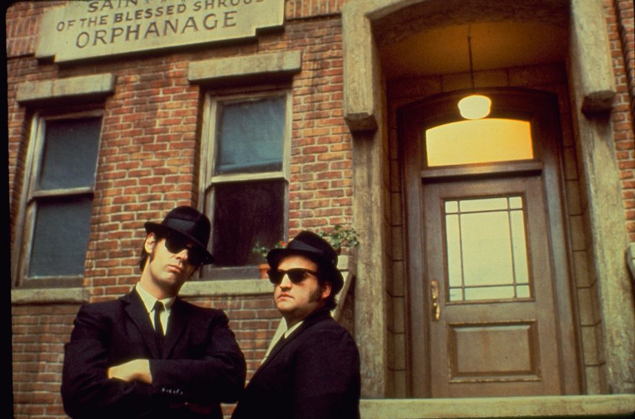 blues brothers 11