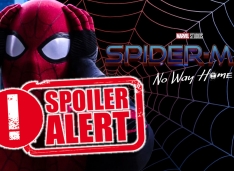 16 easter-egg in “Spider-Man: No Way Home” (SPOILER!)