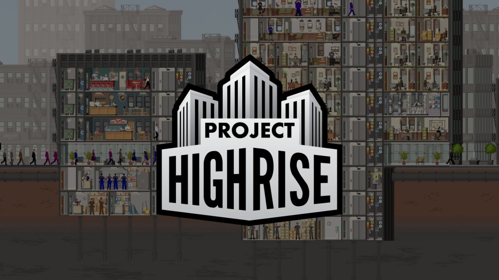 project highrise