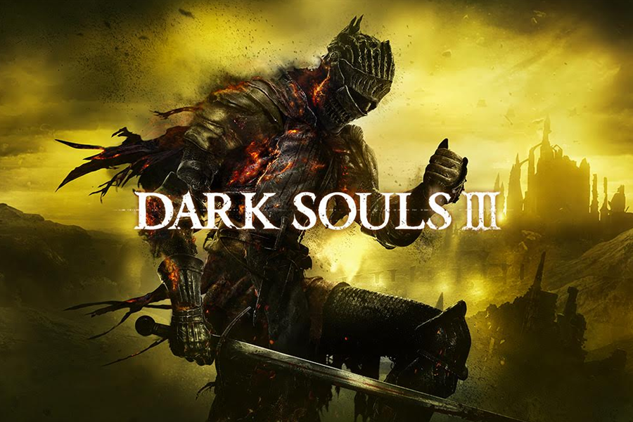 dark souls 3