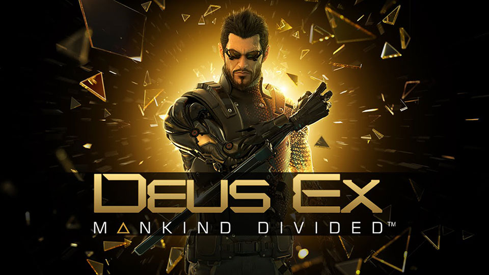 mankind divided