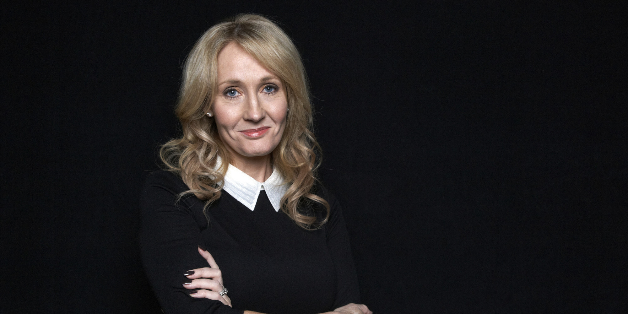 J.K.Rowling