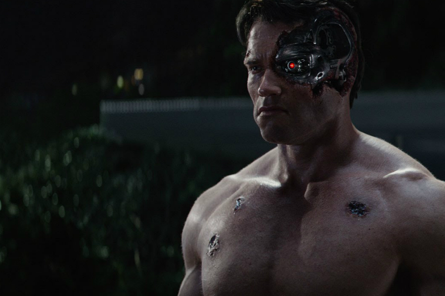 Terminator Genisys