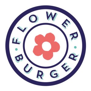 Flower Burger