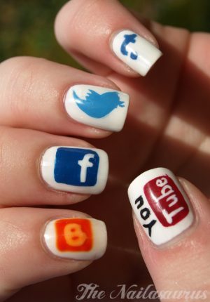 Nail Art Social