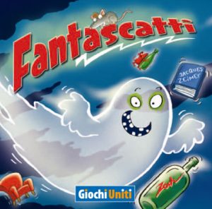 fantascatti gioco