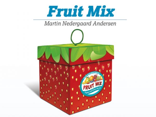 fruitmix giochi per bambini natale