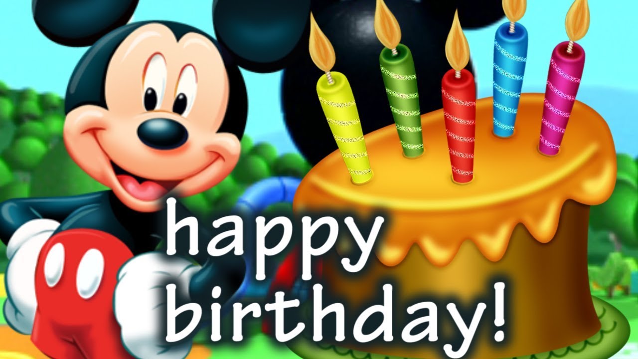Topolino Compie Anni Scopri L Iniziativa Disney Per Festeggiare Il Suo Compleanno Nerdburger