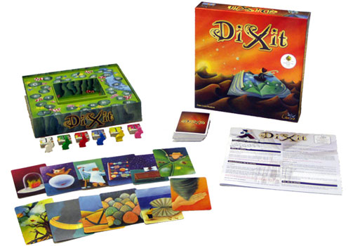 dixit