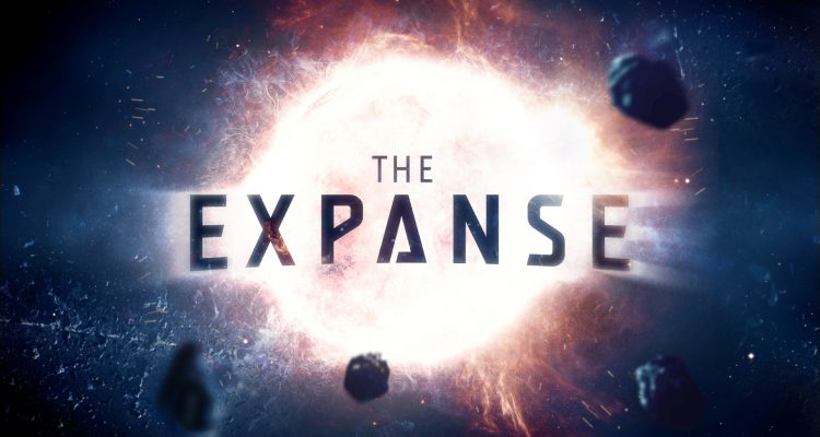 the expanse banner