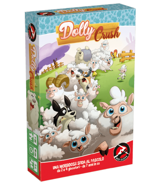 dolly crush giochi per bambini natale