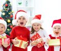 Regali di Natale, giochi in scatola per bambini e ragazzi dai 5 ai 14 anni!