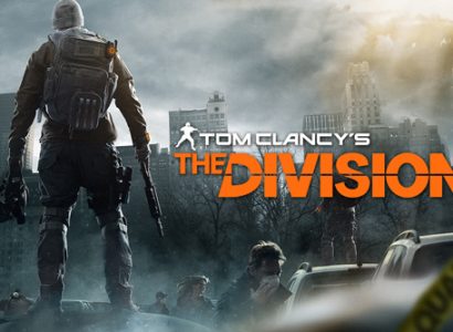 tom clancy the division