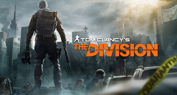 tom clancy the division