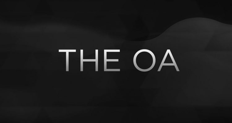 the OA banner