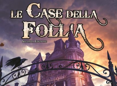 le case della follia seconda edizione