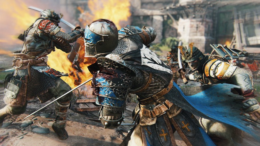 for honor pic1