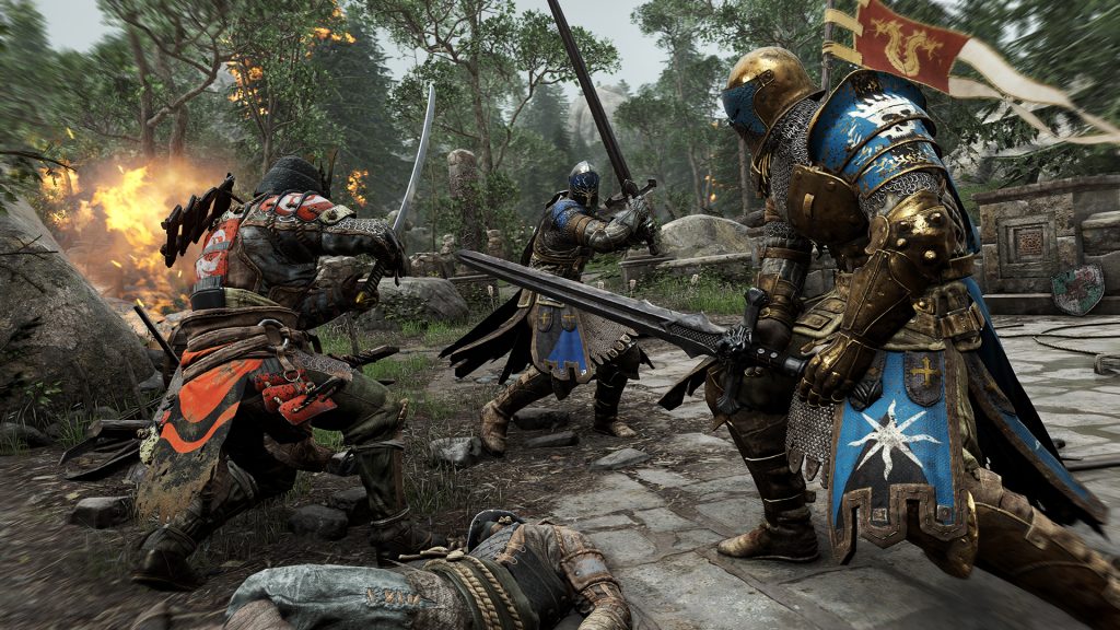 for honor pic2