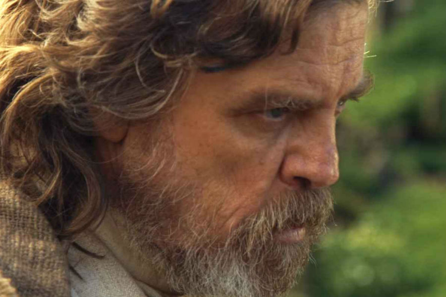 The Last Jedi