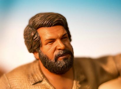 Action Figure Bud Spencer