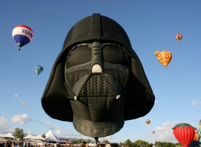 Darth Vader