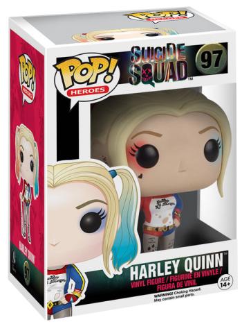 EMP SUICIDE SQUAD