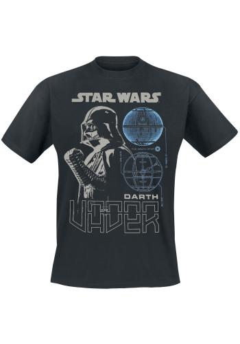 EMP STAR WARS