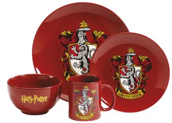 EMP PIATTI HARRY POTTER