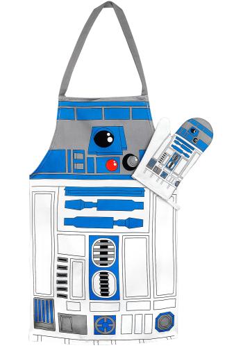 EMP GREMBIULE STAR WARS