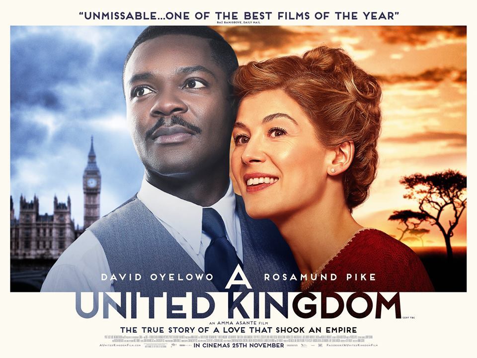 A United Kingdom recensione
