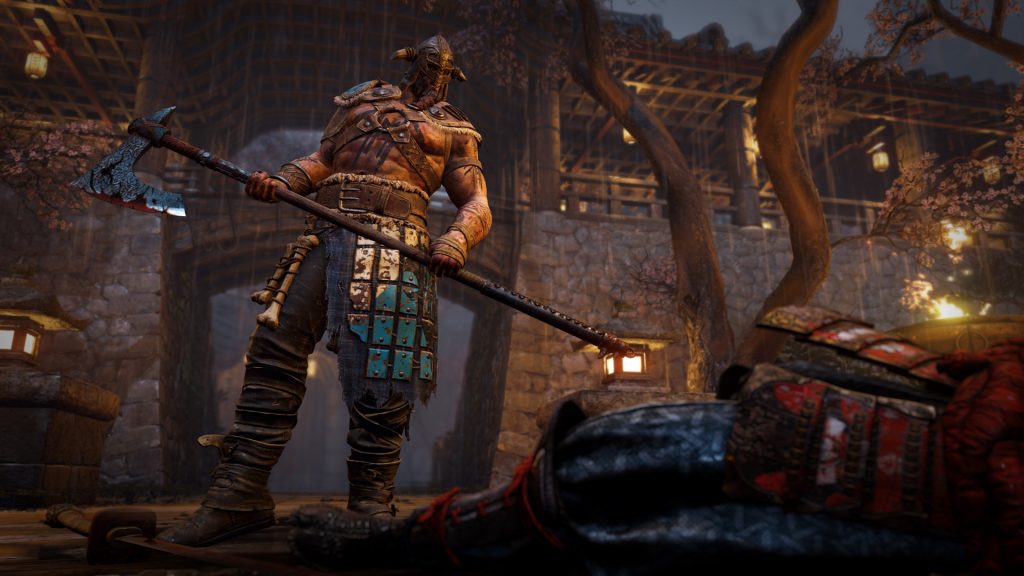 For Honor - pic1