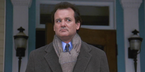 GROUNDHOG DAY 10