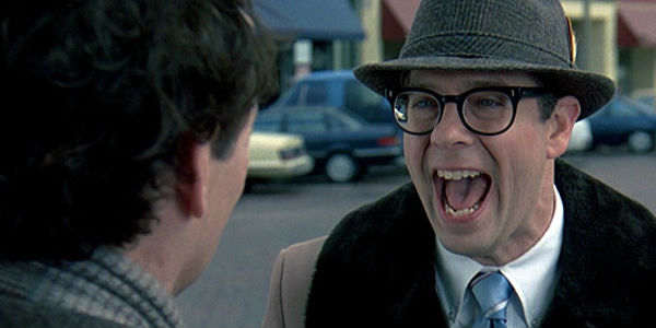 GROUNDHOG DAY 12