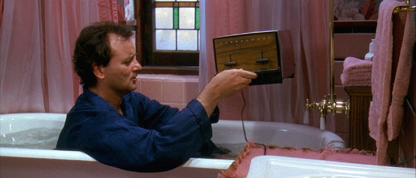GROUNDHOG DAY 13