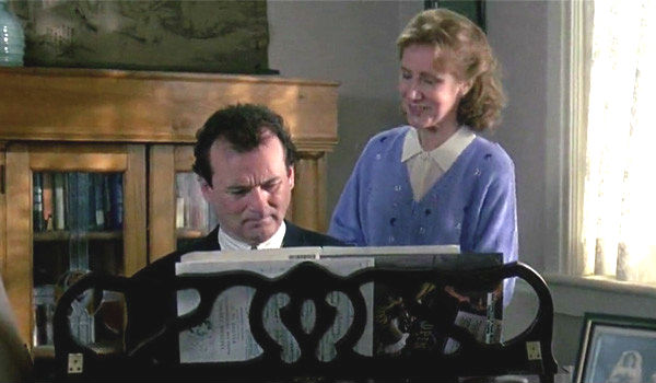 GROUNDHOG DAY 15