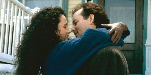 GROUNDHOG DAY 16