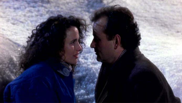 GROUNDHOG DAY 20