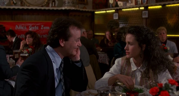 GROUNDHOG DAY 22