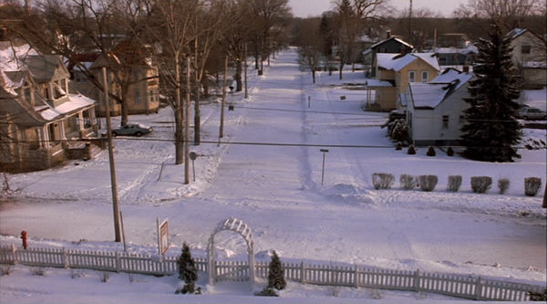 GROUNDHOG DAY 23