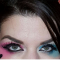 Make-up tutorial di Harley Quinn! Per tutte le cosplayer o per la vostra festa di Carnevale!