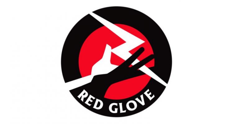 RED-GLOVE