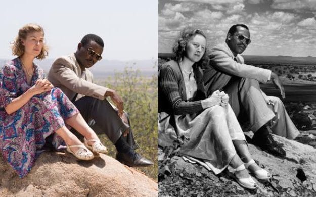 A United Kingdom recensione